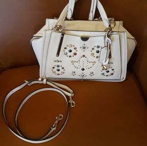 Coach Dreamer Satchel/Crossbody